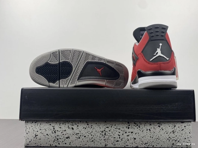 Rep 308497-603 Toro 4 Retro Bravo Jordan 0725